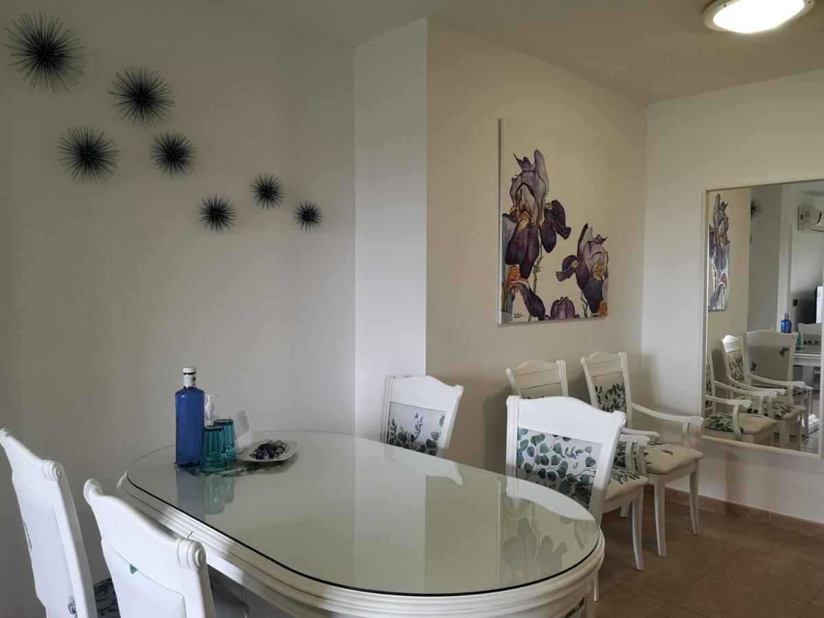 El Remanso III Apartman La Manga del Mar Menor Kültér fotó