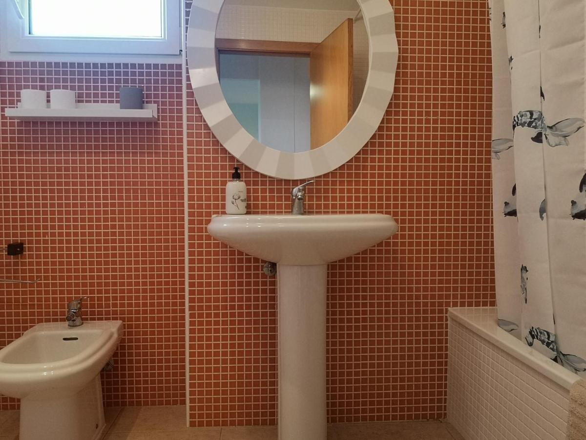 El Remanso III Apartman La Manga del Mar Menor Kültér fotó