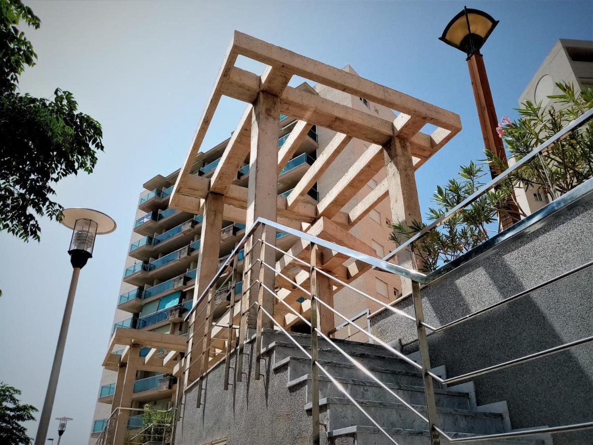 El Remanso III Apartman La Manga del Mar Menor Kültér fotó