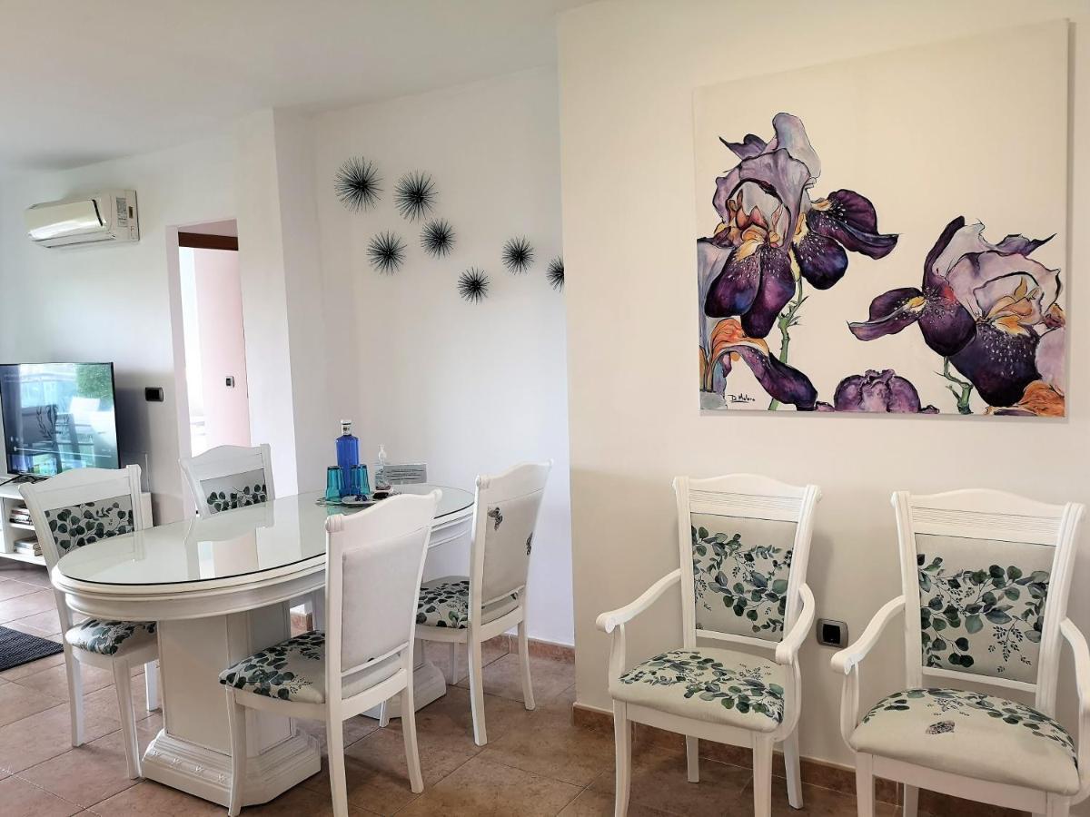 El Remanso III Apartman La Manga del Mar Menor Kültér fotó
