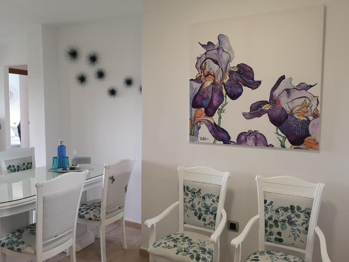 El Remanso III Apartman La Manga del Mar Menor Kültér fotó