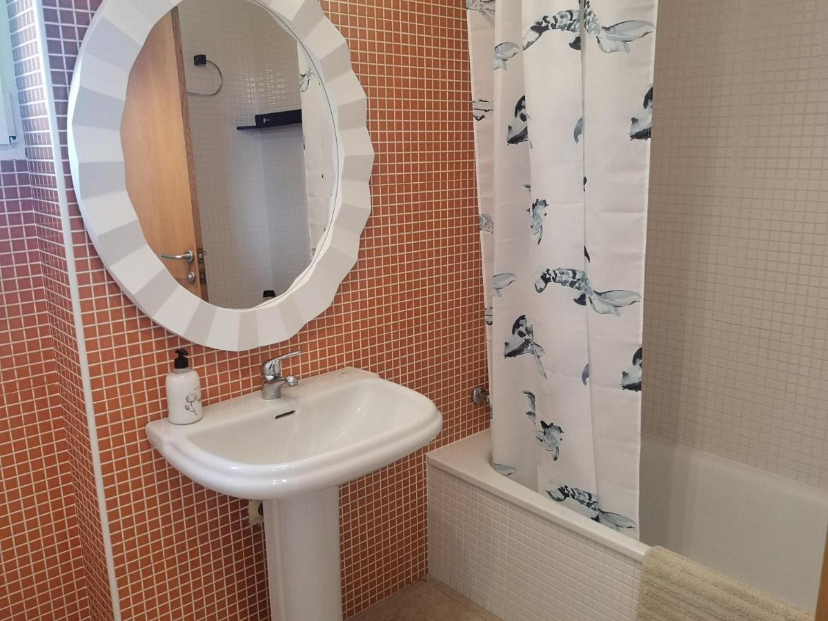 El Remanso III Apartman La Manga del Mar Menor Kültér fotó