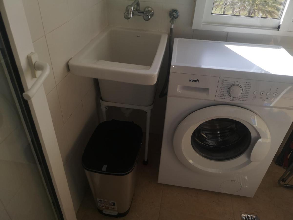 El Remanso III Apartman La Manga del Mar Menor Kültér fotó