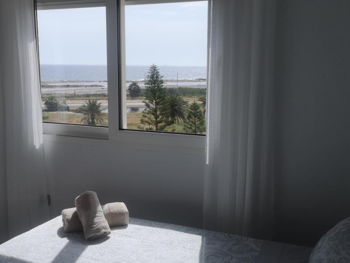 El Remanso III Apartman La Manga del Mar Menor Kültér fotó