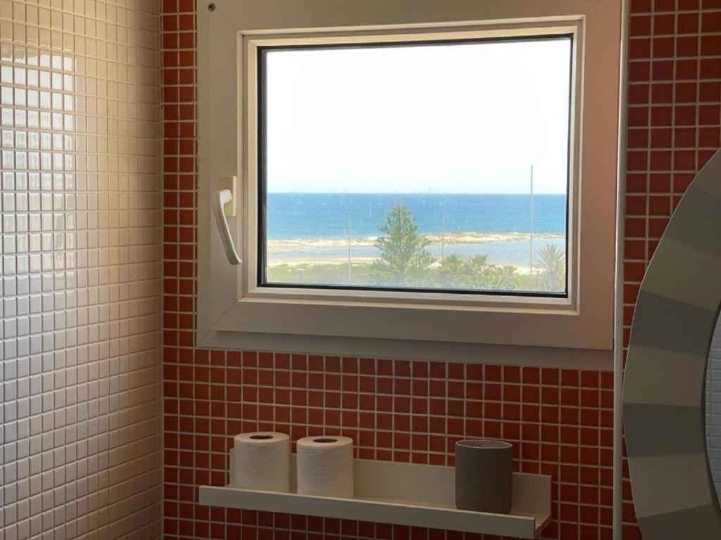 El Remanso III Apartman La Manga del Mar Menor Kültér fotó